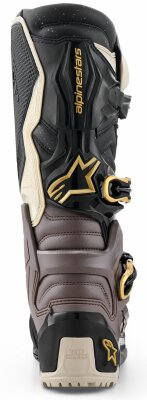 Boot T7 End Ds Black/gy/gold 7
