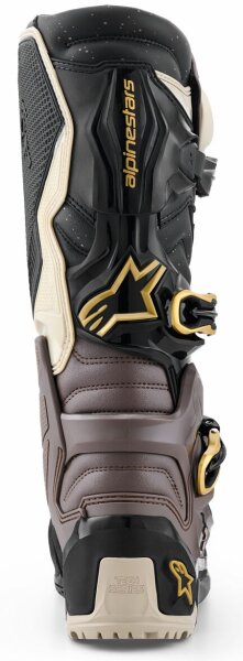 Boot T7 End Ds Black/gy/gold 9
