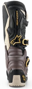 Boot T7 End Ds Black/gy/gold 1
