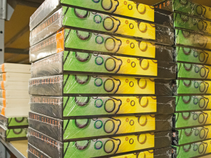 Complete engine gasket kit XL91-03