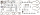 5pck cam gear cover gasket XL91-22 (DE)