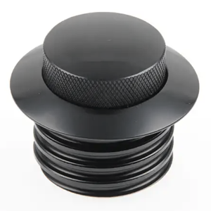 Gas Cap Pop-Up Black (IT)