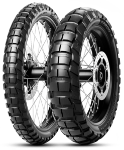 Metzeler Karoo 4 170/60 R 17 72V TL