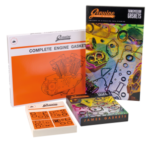 Complete engine gasket kit TC99-04