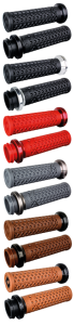 Vans Grips Graphite/Gun Metal TBW-Gen3 (GB)