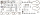 5pck cam gear cover gasket XL91-22 (ES)