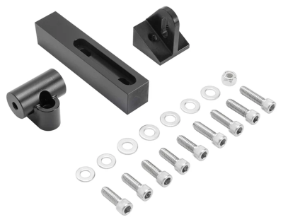 Mounting Kit for WX Gas Tanks F*ST85-99 (ES)