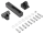 Mounting Kit for WX Gas Tanks F*ST85-99 (ES)
