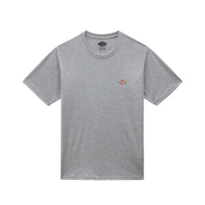 Dickies Mapleton t-shirt gray melange Size XS