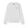 Dickies Mapleton longsleeve white Size XS