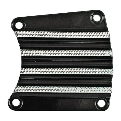 Covingtons inspection cover, finned