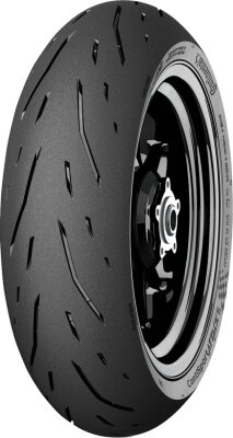 Sport Attack 5 160/60zr17 (69w