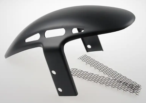 Front Fender V2 Raw FXSB/BR13-Up