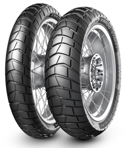 Metzeler Karoo Street 170/60 R 17 72V TL (FR)