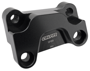 Galfer Bracket for 12.6" Discs Left (FR)