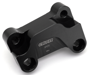 Galfer Bracket for 13" Discs Left (FR)