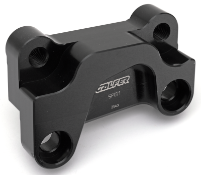 Galfer Bracket for 13" Discs Right