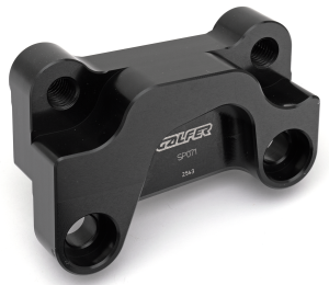 Galfer Bracket for 13" Discs Right