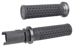 Vans Grips Graphite/Gun Metal TBW-Gen3 (FR)