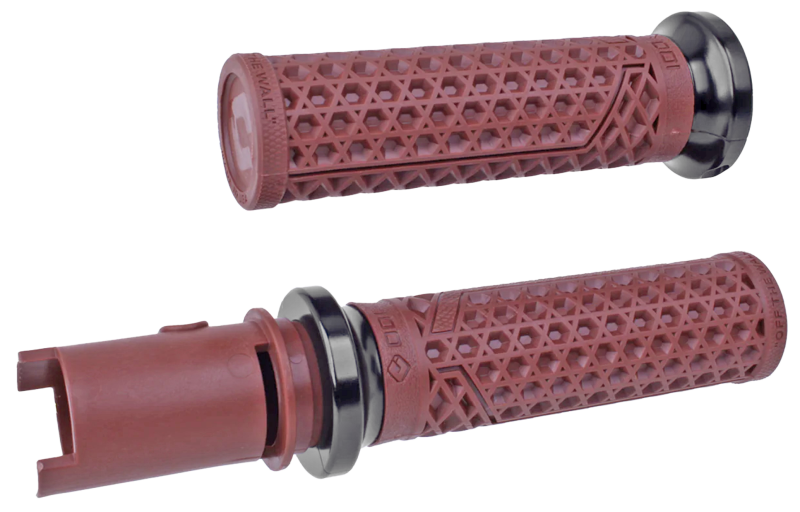 Vans Grips Brown/Black TBW-Gen3 (FR)