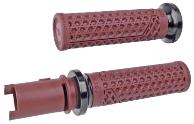 Vans Grips Brown/Black TBW-Gen3 (FR)