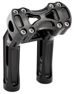 Ness Method 7" risers black BT82-up (FR)