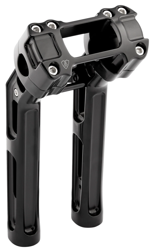 Ness Method 10" risers black ST18-up (FR)