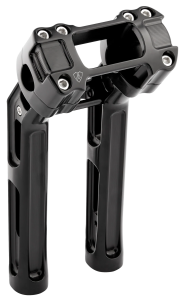 Ness Method 10" risers black ST18-up (FR)