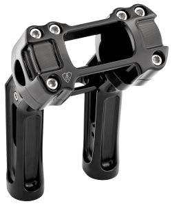 Ness Method 7" risers black ST18-up (FR)