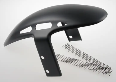 Front Fender V2 Raw FXSB/BR13-Up