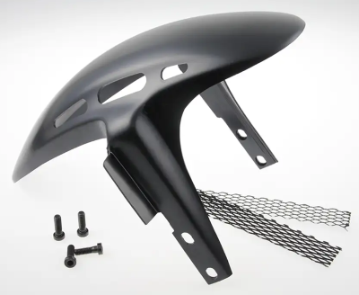 Front Fender V2 Raw VRSC12-17