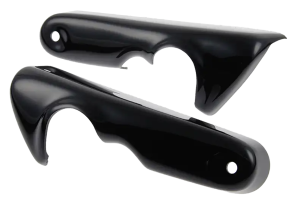 Fender Struts Short Black XL04-22 (ES)