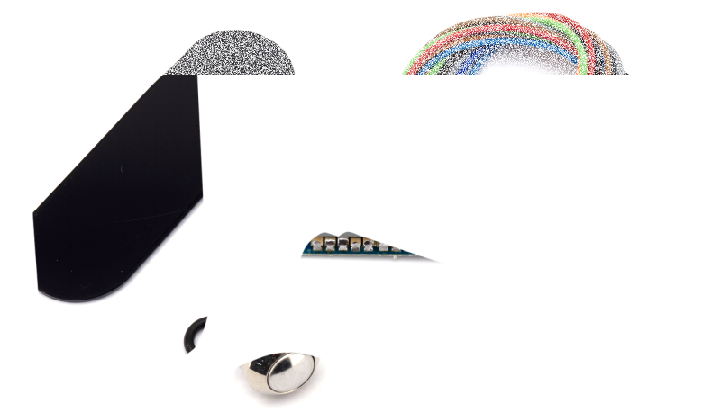 Micro Speedo Module Only (ES)