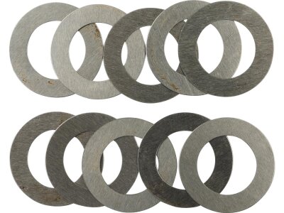 Rocker Arm Shims, +.010"