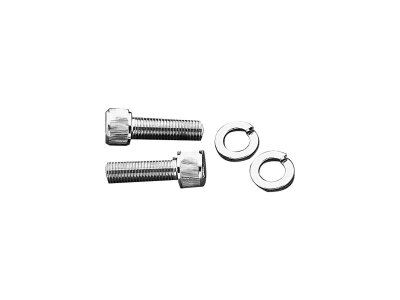TRI TREE P" BOLT KIT Pinch Bolt Kit Sockethead