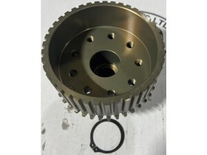 CLTCH HUB,CHN.DRV/TAPER 36-84