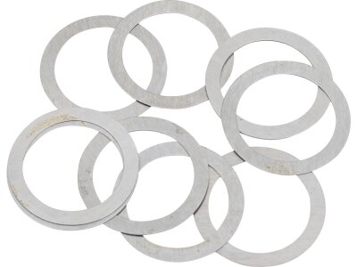 SHIM-007" SHIFT FORK