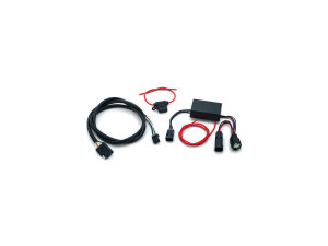 TRL WIRING KIT 14-UP FLH/FLT, 4-WIRE Trailer Wiring