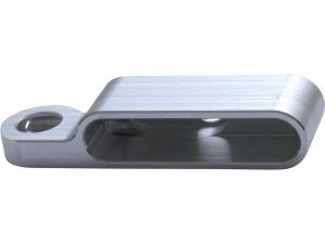 Shorty Light Housing Length(mm): 40 Raw