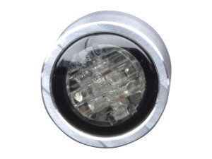 Pin Turn Signal Weld-In Bracket Diameter Inner/Outer(mm):...