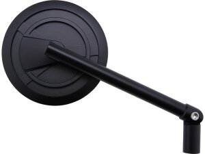 Enterprise-EP1 Mirror 159mm stem to the joint, 27mm to...