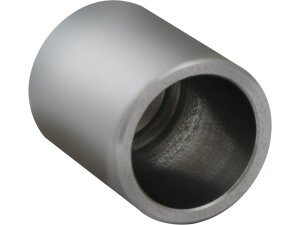 Proton Turn Signal Weld-In Bracket Diameter Inner/Outer(mm): 12/16, Depth Inner/Outer(mm): 14/16 Raw