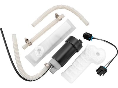 OEM Style Fuel Pump Rebuild Kit 62908-08