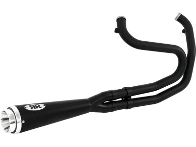 Complete 2-in-1 Exhaust Kits Race Edition