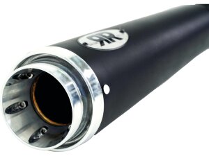 Complete 2-in-1 Exhaust Kits Race Edition