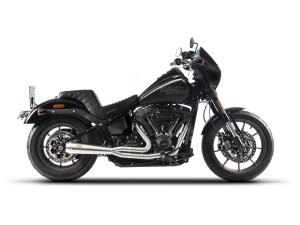 Complete 2-in-1 Exhaust Kits Race Edition