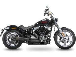 Complete 2-in-1 Exhaust Kits Race Edition