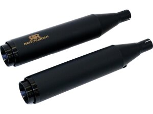 Slip-On Mufflers