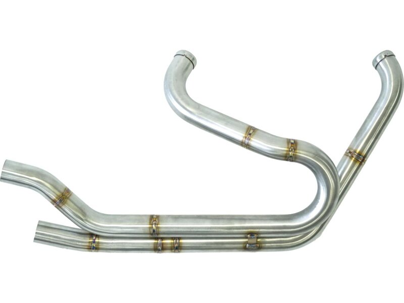 Decatalyzer Exhaust Headers
