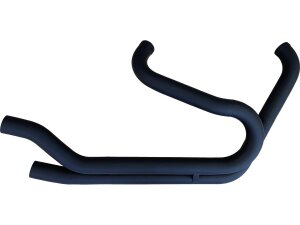 Decatalyzer Exhaust Headers